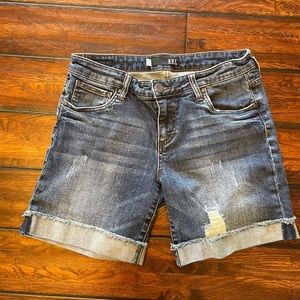 Kut From The Kloth Shorts
